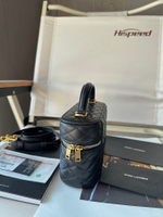 Yves Saint Laurent Gaby Vanity Bag 18 cm