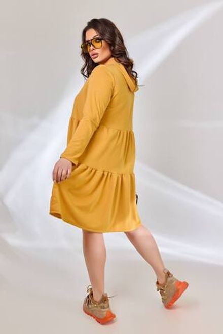 Платье УК-0252-1 Fabrika Фото 2