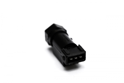 Датчик скорости ВАЗ 2110 без проводов плоский разъем АвтоТрейд