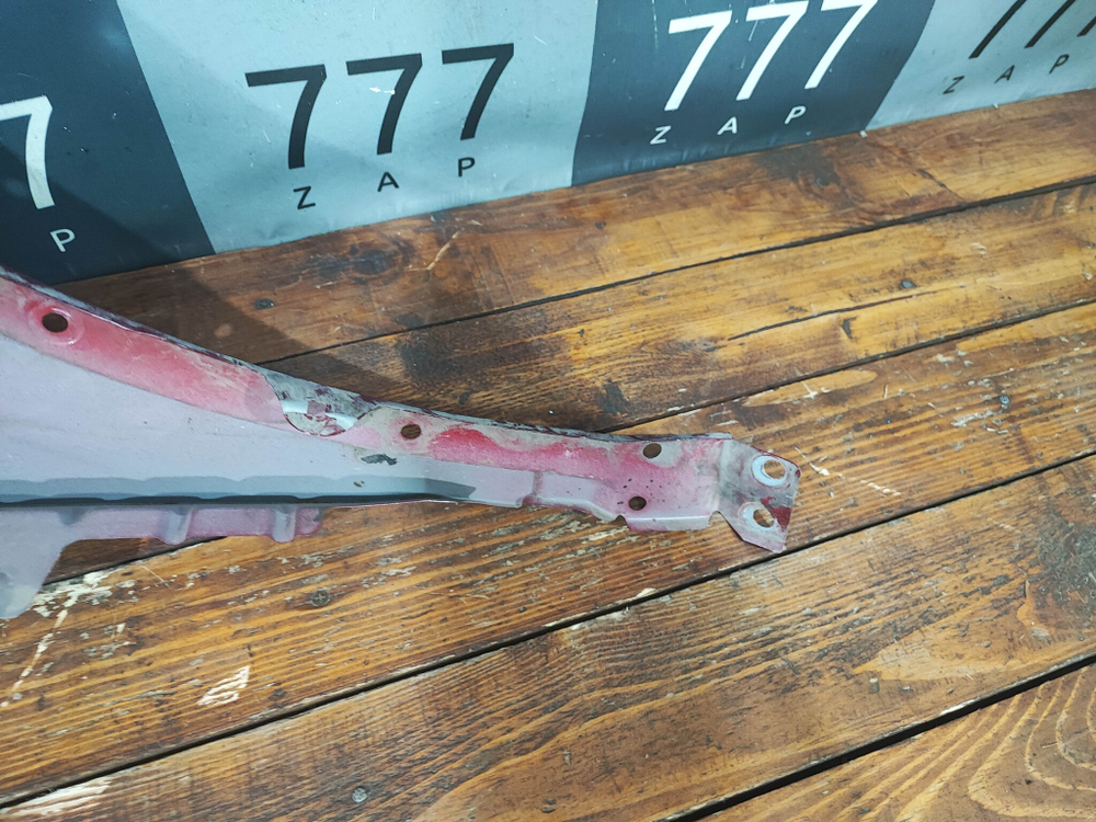 Крыло переднее левое Volkswagen Tiguan 2 16-20 Б/У Оригинал 5NA821105B