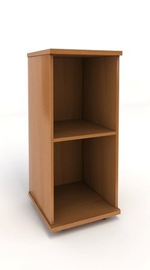 Колонка низкая МОНОЛИТ