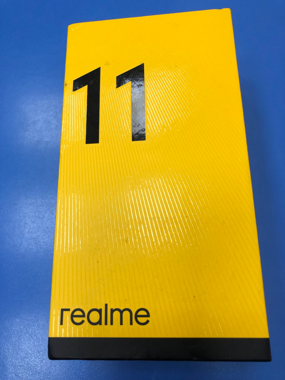 Материнская плата для Realme 11 RMX3636 8гб/128гб(Снятая с нового телефона)