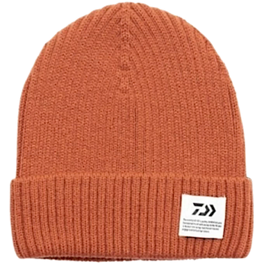 Шапка Daiwa CA-80121 вязанная -
