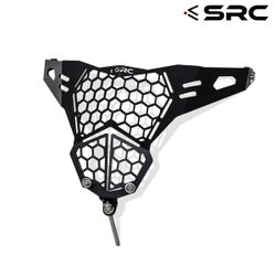 Headlight guard for Honda CRF250-300L LED model. HEAD LIGHT GUARD