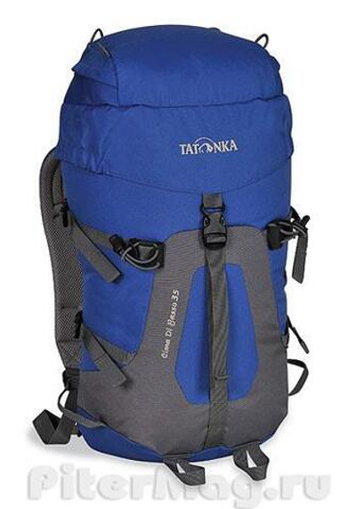 Рюкзак Tatonka Cima di Basso [1491.040]