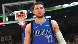 NBA 2K22 Cross-Gen Digital Bundle (для Xbox One/Series S/X, полностью на английском языке) [Цифровой код доступа]