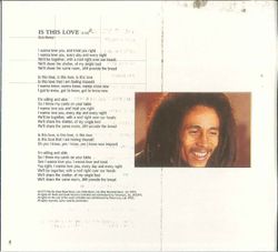 Bob Marley & The Wailers. Legend (2 CD) Deluxe Edition. Боб Марли