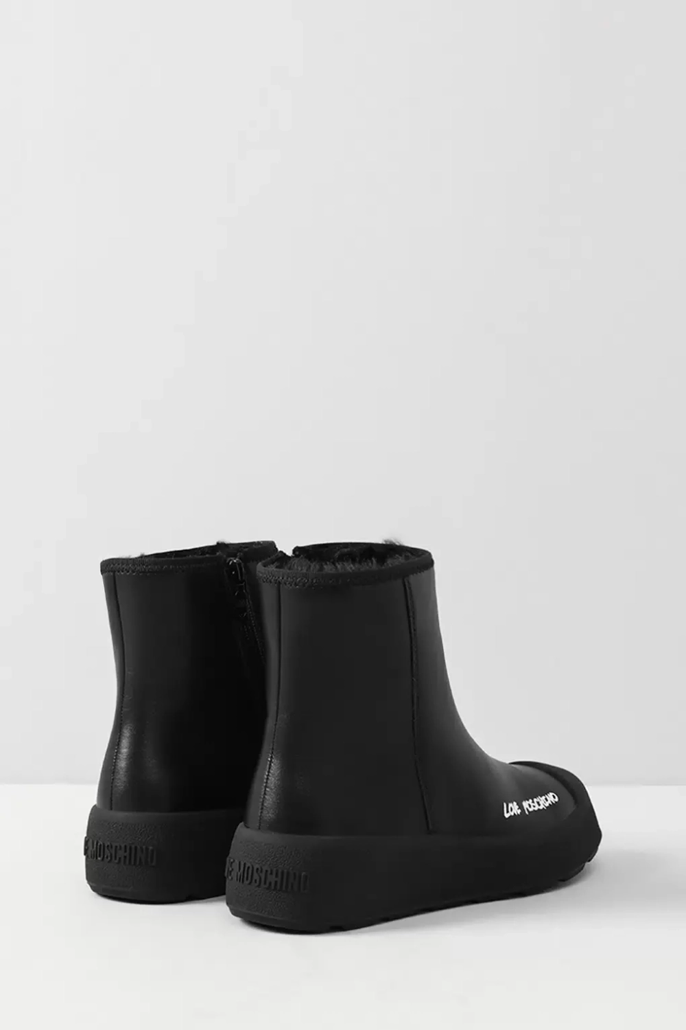 Ботинки LOVE MOSCHINO