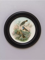 Картина на стену интерьерная на холсте 27 см