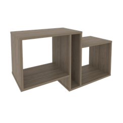 Style Полка навесная Л.ПНС-1 1000*336*540