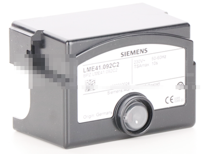 Топочный автомат Siemens LME41.092C2