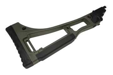 Приклад ВПО-136, ВПО-209/Kh (Хаки)