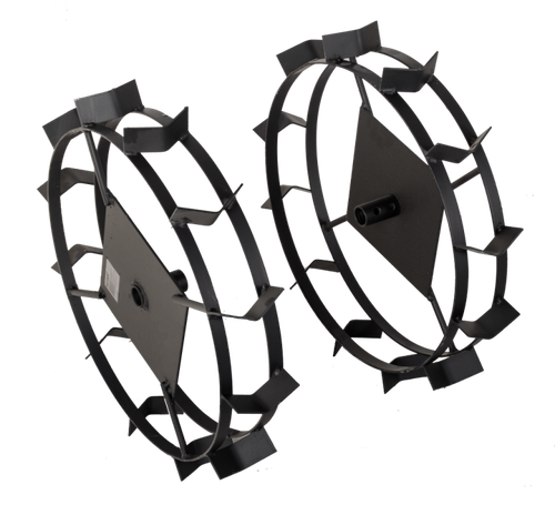 Грунтозацеп 540/90 для Huter GMC-5.5, GMC-6.5, GMC-6.8, GMC-7.0 (вал 25 мм) (2 шт.)