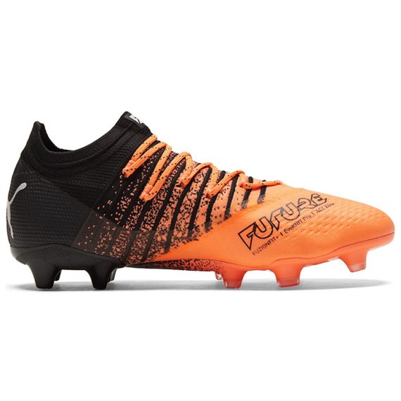 PUMA Будущее Футбольные бутсы Низкие Топ Унисекс