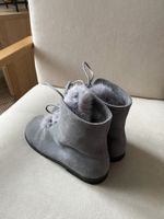 Замшевые ботинки Age of Innocence, 34,5