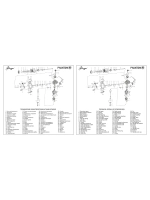 Катушка безынерционная Phantom NS 1000
