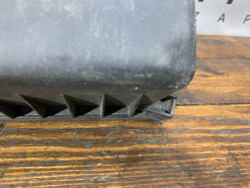 Крышка корпуса воздушного фильтра Kia Rio 2 (JB) 05-11 Б/У Оригинал 281111G000