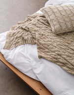 Marc O'Polo Home Плед Ainaa