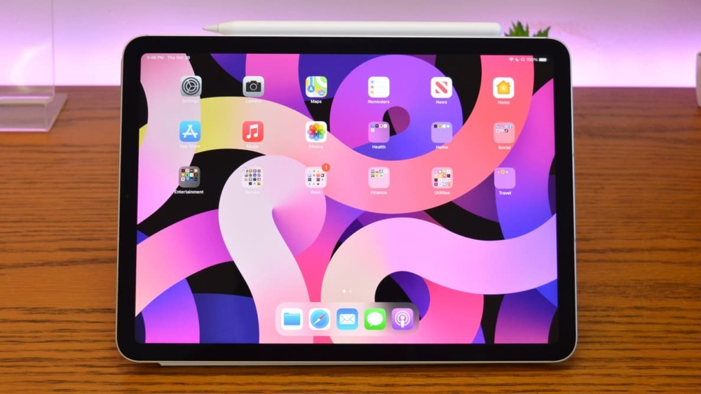 Apple iPad Air 4th-Gen (2020)