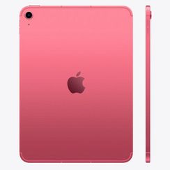 iPad 11" (A16) Wi-Fi + Cellular 512 ГБ (Pink / Розовый)