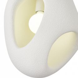 Подвесной светильник ST-Luce WABI SABI SL1522.543.01