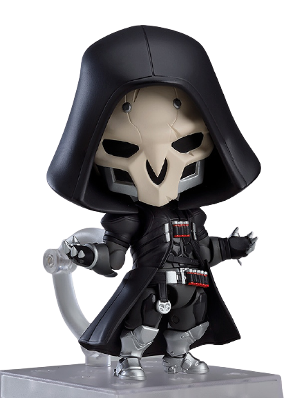 Фигурка Nendoroid Overwatch Reaper Classic Skin Edition