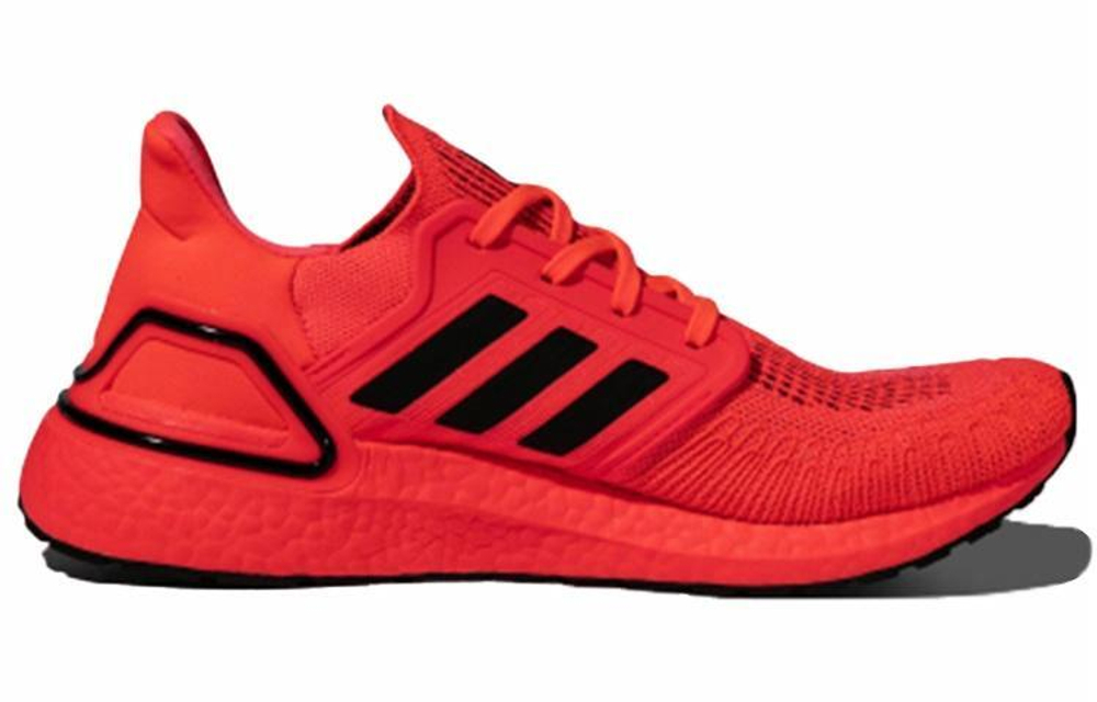 Кроссовки Adidas Ultraboost 20