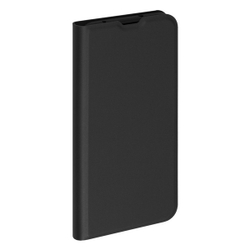 Чехол-книжка Deppa Book Cover Silk Pro D-87467 для Samsung A01 (2020) Черный