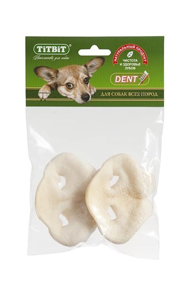 Пятачок свиной - мягкая упаковка Пятачок свиной - мягкая упаковка