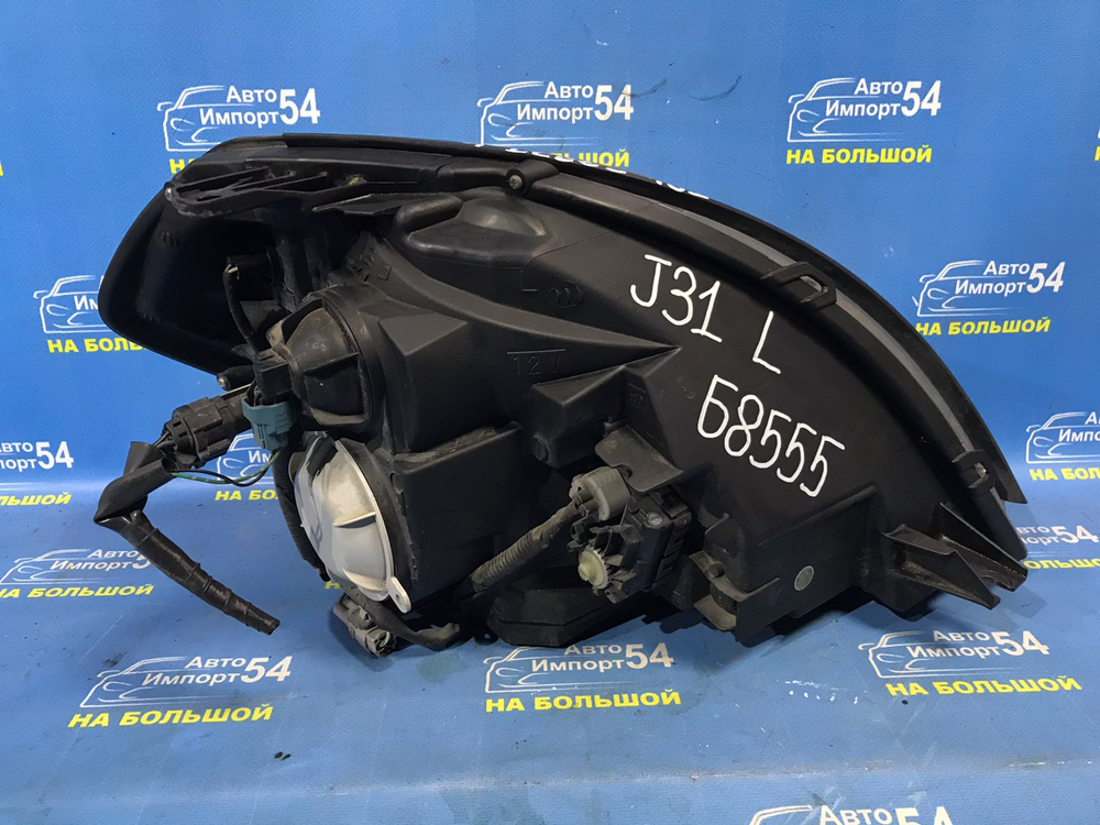 Фара передняя левая NISSAN TEANA 2005-2008