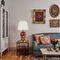 Настольная лампа LOFT IT Dahlia 10384T