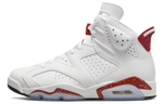 Кроссовки Jordan Air Jordan 6 Retro "Red Oreo"