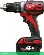 Набор электроинструментов Milwaukee M18 BPP2D-402C (4933447126)