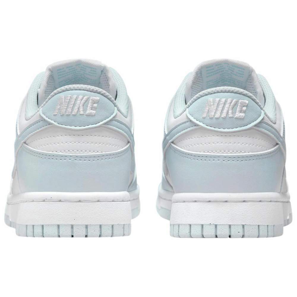 Кроссовки Nike Dunk Low Next Nature (Женская размерная сетка)