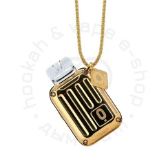 ЭС BRUSKO Riil X, золотой