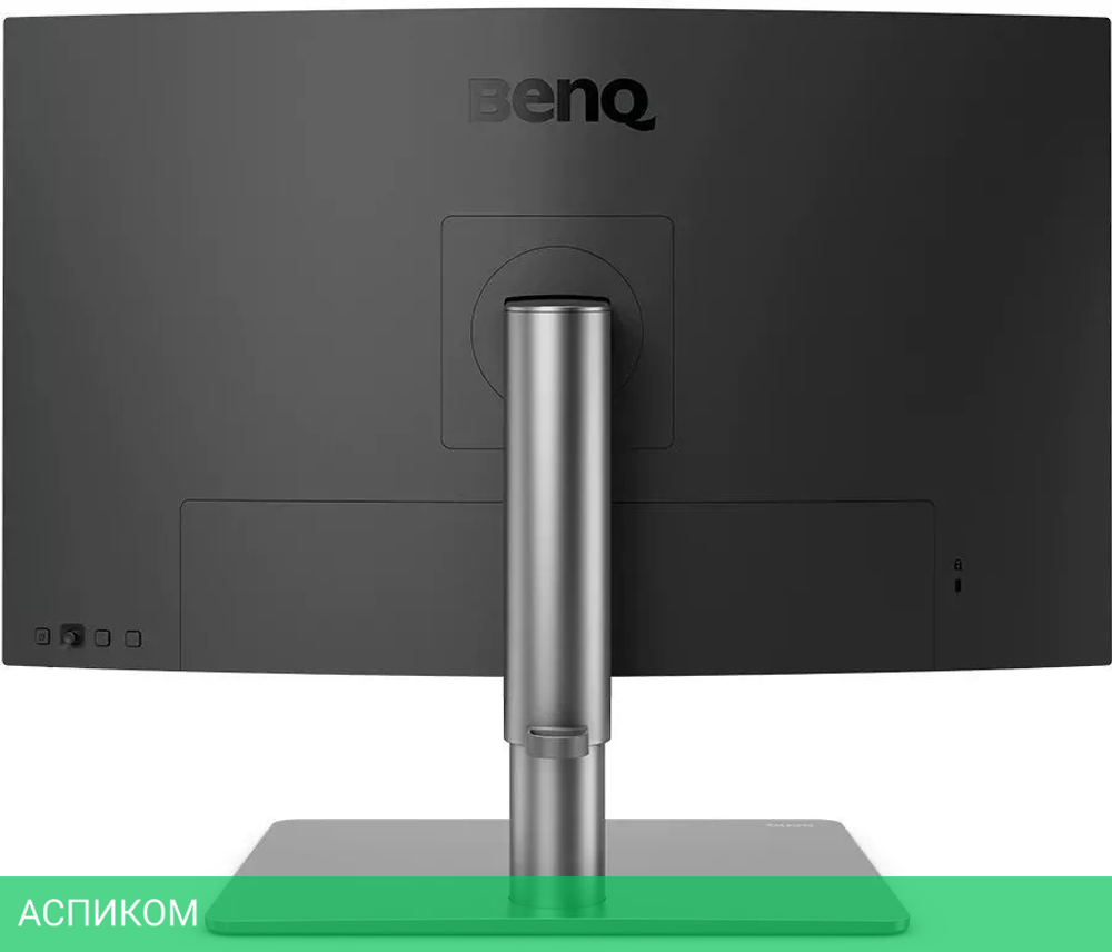 Монитор BenQ PD2725U