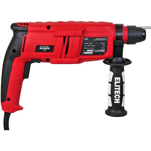 Перфоратор ELITECH П 240 РЭМ (E2205.011.01)