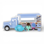 Грузовик ин. в ассорт. ПК, 802