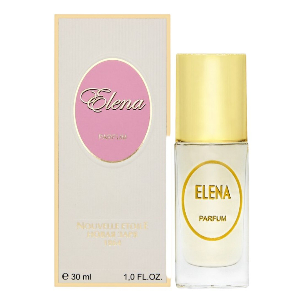 Новая Заря ЕЛЕНА 30мл.жен.Духи