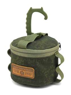 Подсумок-чехол для туалетной бумаги