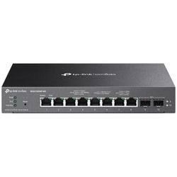 Коммутатор (свитч) TP-Link SG2210XMP-M2