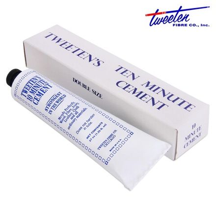 Клей для наклеек Tweeten Ten Minute Cement 38мл 1 шт.