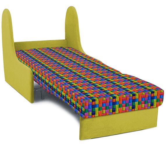 Кресло-кровать Токио 0051.01+В28(Токио 11)