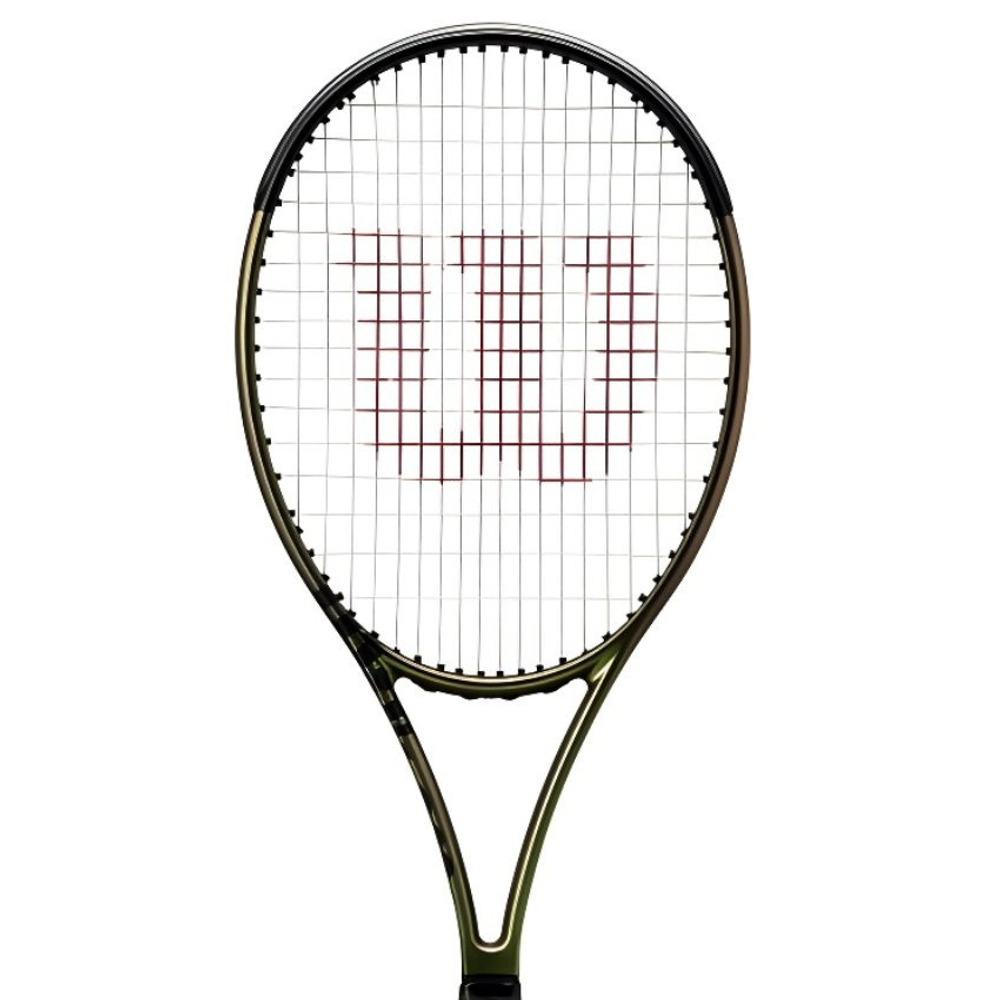 Ракетка для тенниса Профессиональные WILSON BLADE 98S V8 295