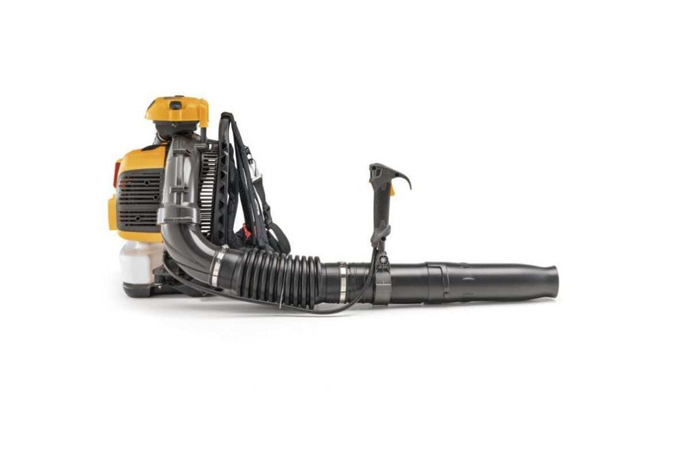 Ранцевая бензомоторная воздуходувка Stiga SBP 375