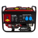 DDE G330E бензиновый генератор 792-551