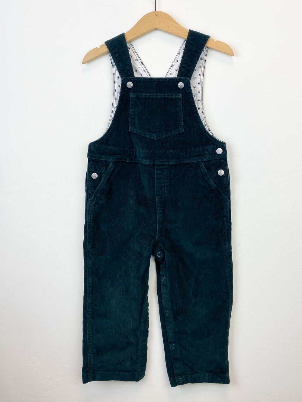 Комбинезон Petit bateau