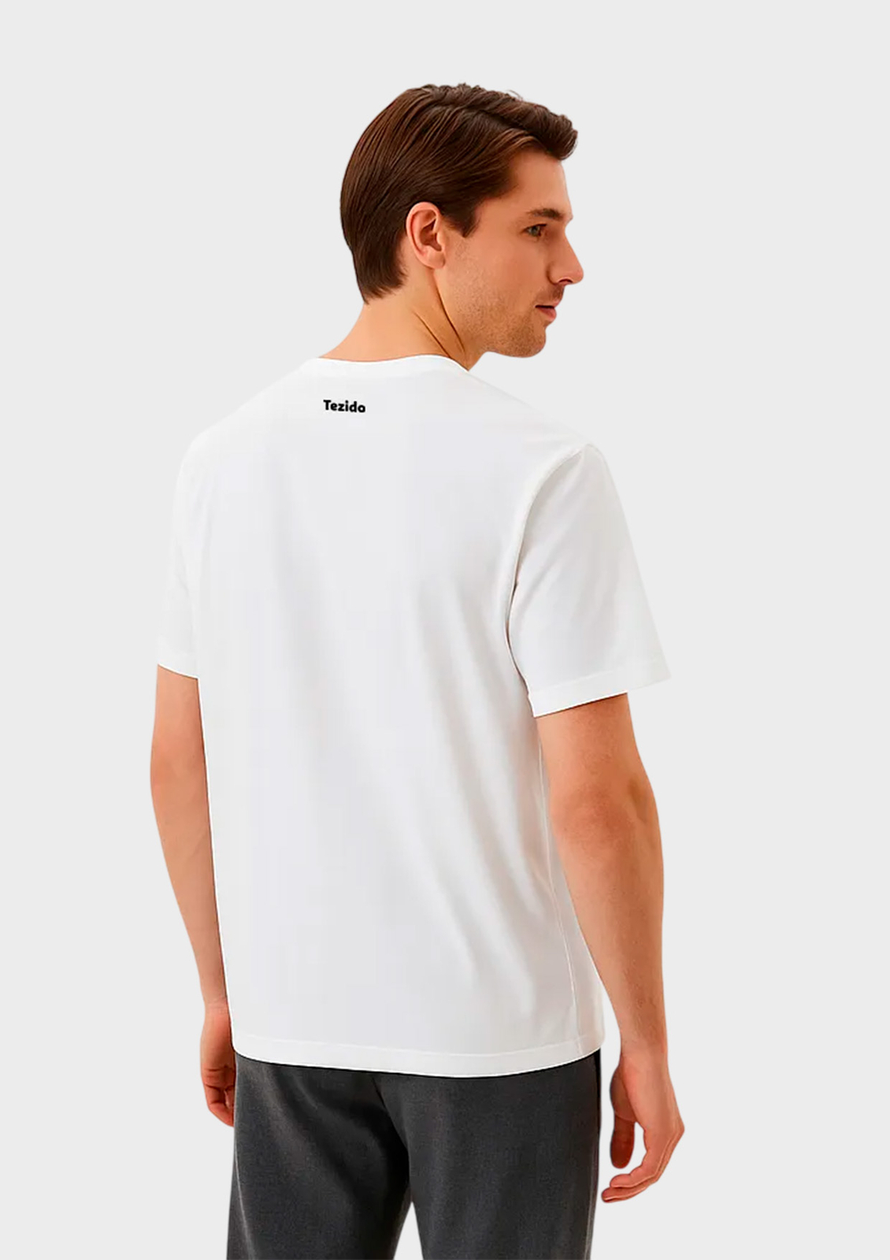 Футболка Tezido
