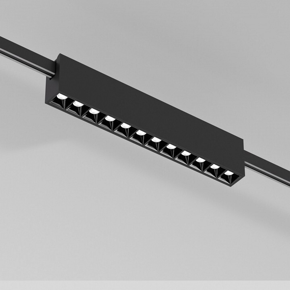 Накладной светильник Elektrostandard Esthetic Magnetic a065422
