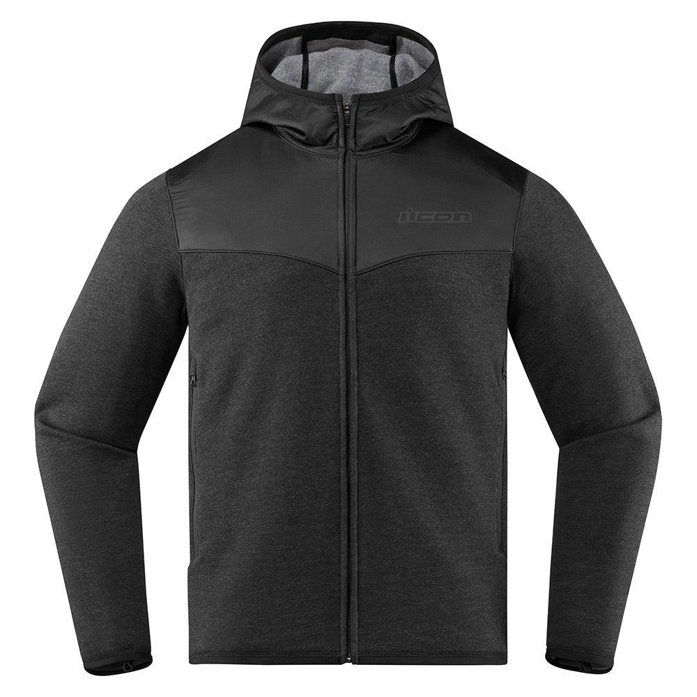 Malice Hoody / Черный